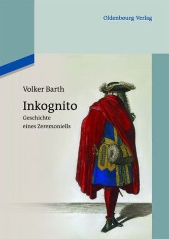 Inkognito Inkognito