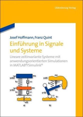 Einführung in Signale und Systeme Einführung in Signale und Systeme