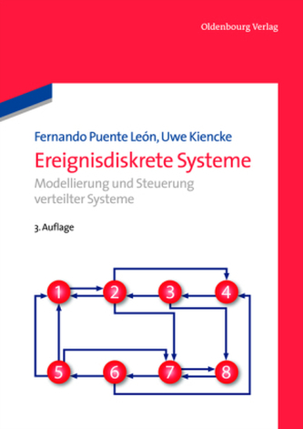 Ereignisdiskrete Systeme Ereignisdiskrete Systeme