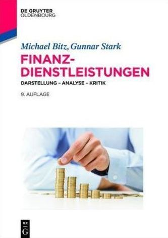 Finanzdienstleistungen
