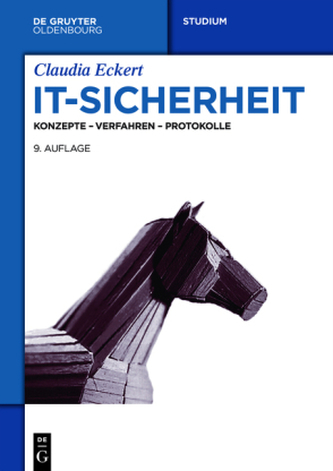 IT-Sicherheit IT-Sicherheit