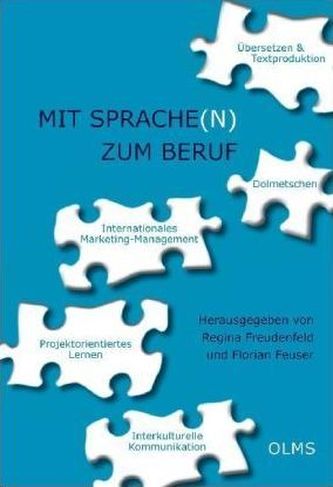 Mit Sprache(n) zum Beruf