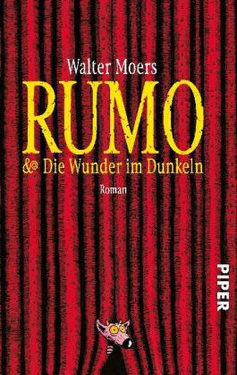 Rumo & Die Wunder im Dunkeln