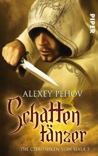 Die Chroniken von Siala - Schattentänzer