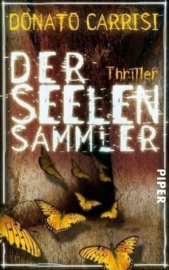 Der Seelensammler