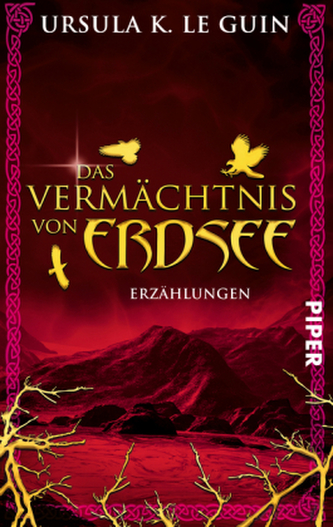 Das Vermächtnis von Erdsee