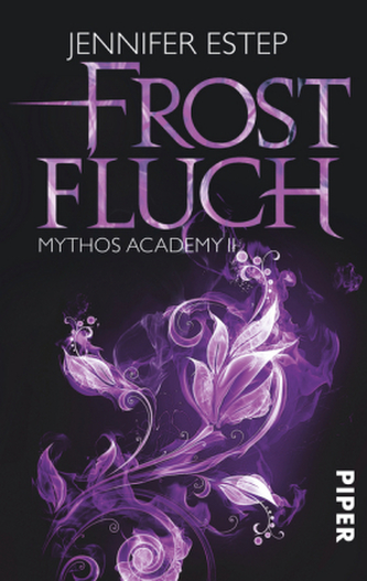Mythos Academy, Frostfluch Mythos Academy, Frostfluch