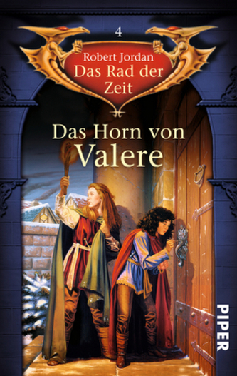 Das Horn von Valere