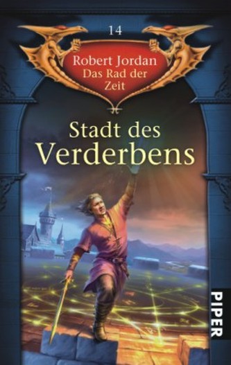 Stadt des Verderbens Stadt des Verderbens