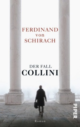 Der Fall Collini Der Fall Collini
