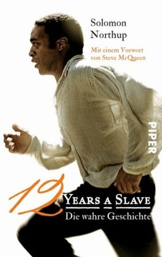 12 Years a Slave