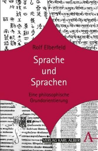 Sprache und Sprachen Sprache und Sprachen