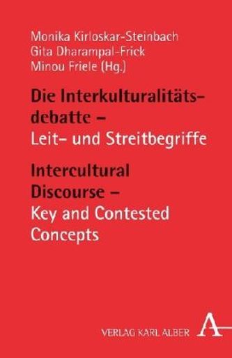 Die Interkulturalitätsdebatte. Intercultural Discourse