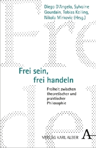 Frei sein, frei handeln