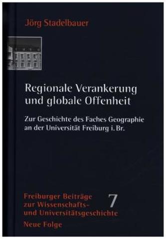 Regionale Verankerung und globale Offenheit Regionale Verankerung und globale Offenheit