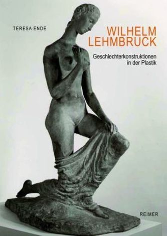 Wilhelm Lehmbruck Wilhelm Lehmbruck