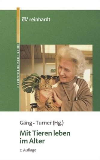 Mit Tieren leben im Alter