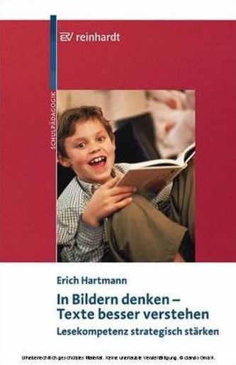 In Bildern denken - Texte verstehen