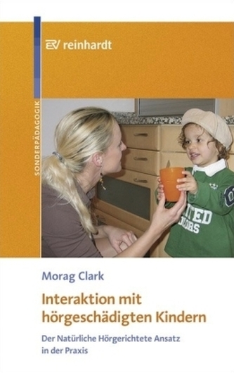 Interaktion mit hörgeschädigten Kindern