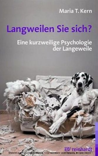 Langweilen Sie sich?