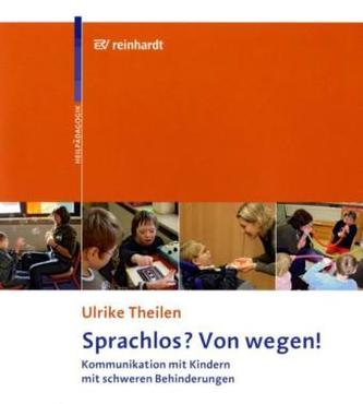 Sprachlos? Von wegen!