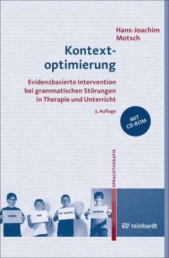Kontextoptimierung, m. CD-ROM