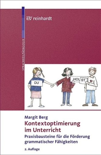 Kontextoptimierung im Unterricht