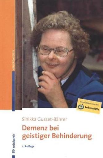 Demenz bei geistiger Behinderung