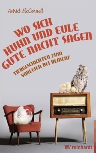 Wo sich Huhn und Eule gute Nacht sagen