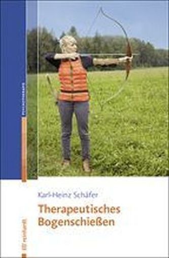 Therapeutisches Bogenschießen