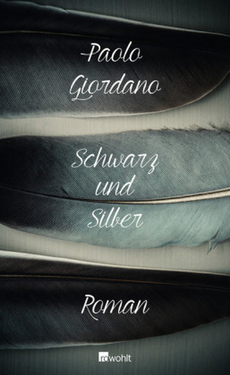 Schwarz und Silber