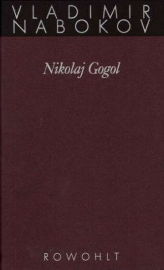 Nikolaj Gogol