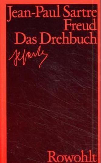 Freud, Das Drehbuch