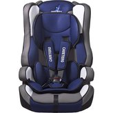 Autosedačka CARETERO ViVo navy 2016