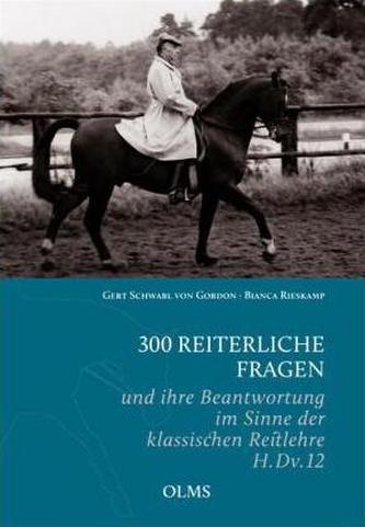 300 reiterliche Fragen