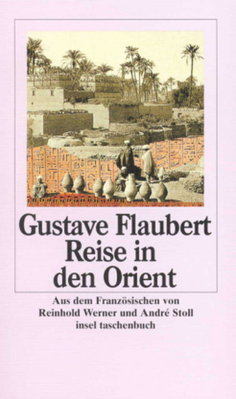 Reise in den Orient Reise in den Orient