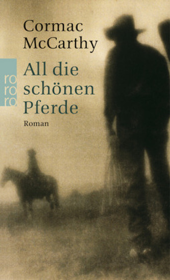 All die schönen Pferde All die schönen Pferde