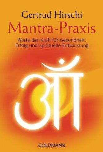 Mantra-Praxis