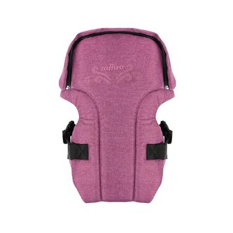 Nosítko Womar Zaffiro Zircon bordó