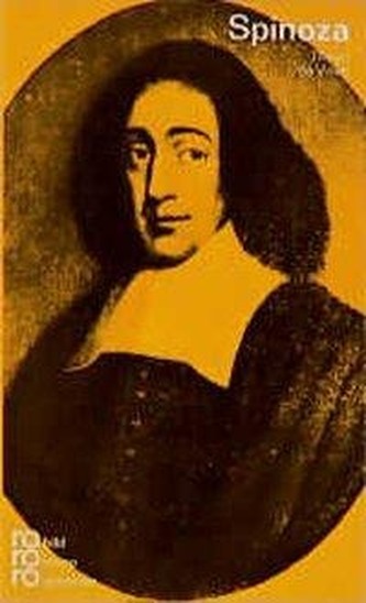 Baruch de Spinoza
