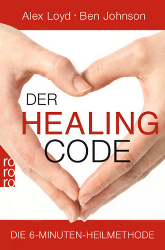 Der Healing Code Der Healing Code