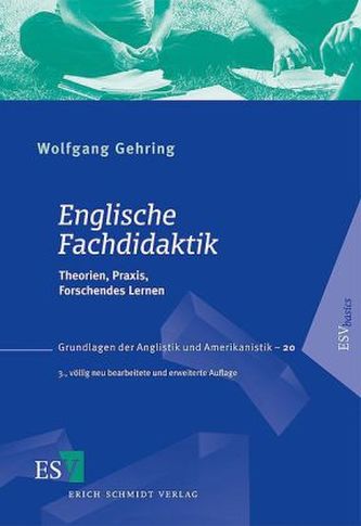 Englische Fachdidaktik