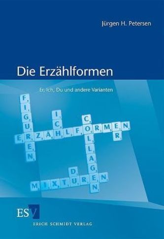 Die Erzählformen