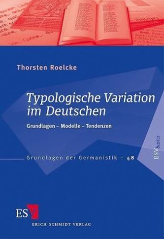 Typologische Variation im Deutschen