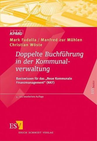 Doppelte Buchführung in der Kommunalverwaltung