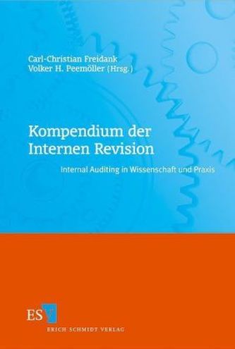 Kompendium der Internen Revision