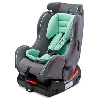 Autosedačka CARETERO Scope mint 2017