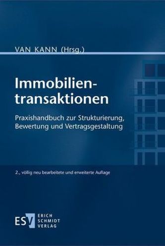 Immobilientransaktionen