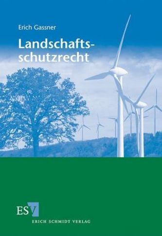 Landschaftsschutzrecht