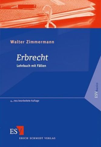 Erbrecht